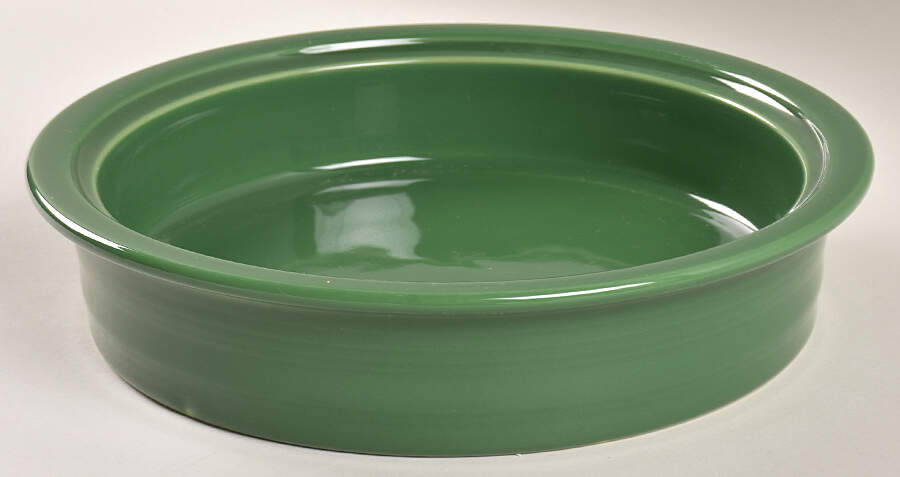 Fiesta Jade (Intro 2023) Tortilla Warmer, No Lid by Fiesta Tableware Company-1