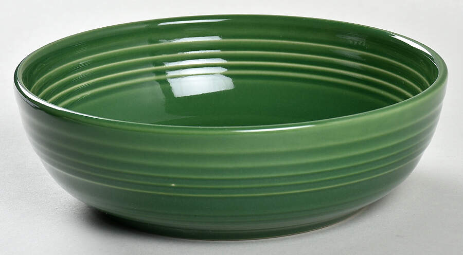 Fiesta Jade (Intro 2023) 6" Salad Serving Bowl by Fiesta Tableware Company-1