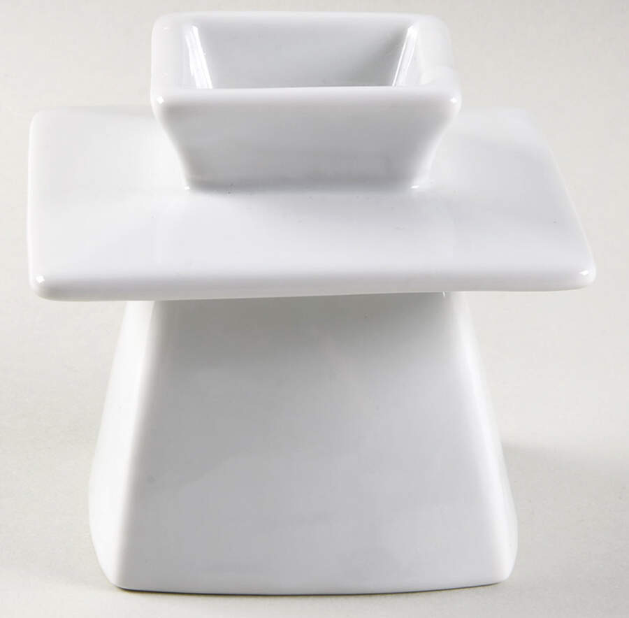 White Lid for Butter Box by Fox Run-1