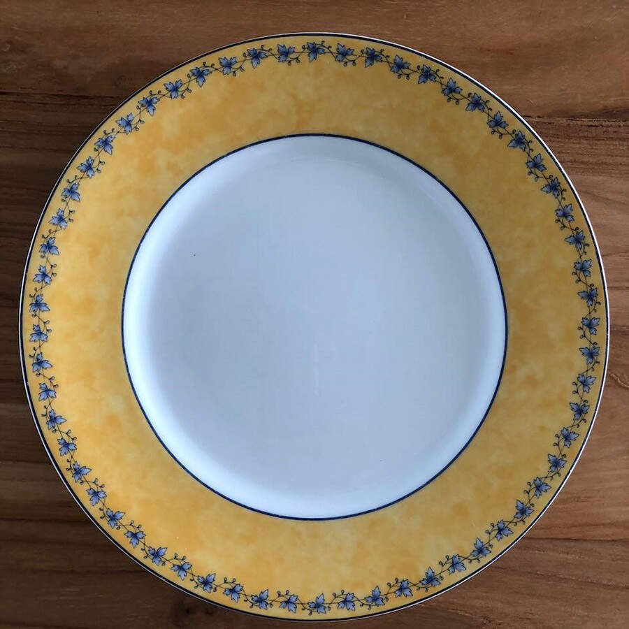 FAV96 Dinner Plate by Favolina-Karolina-1