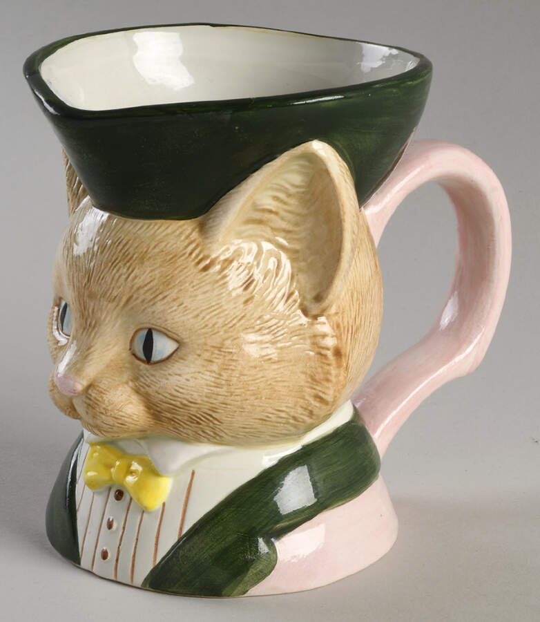 FIT297 Creamer by Fitz & Floyd-1