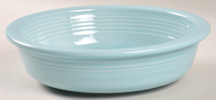Fiesta Sky (Intro 2024) Coupe Soup Bowl by Fiesta Tableware Company-1