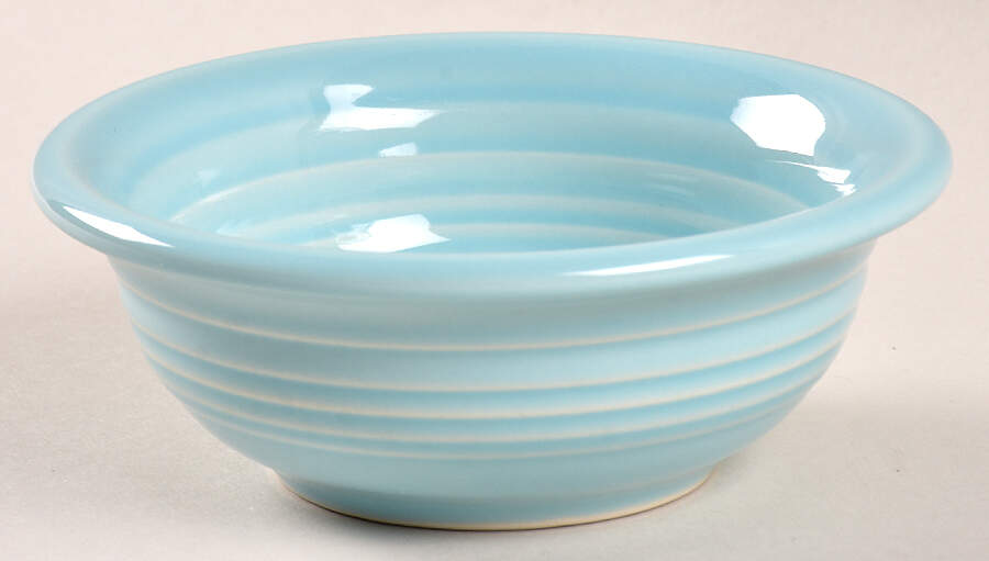 Fiesta Sky (Intro 2024) Salsa Bowl by Fiesta Tableware Company-1