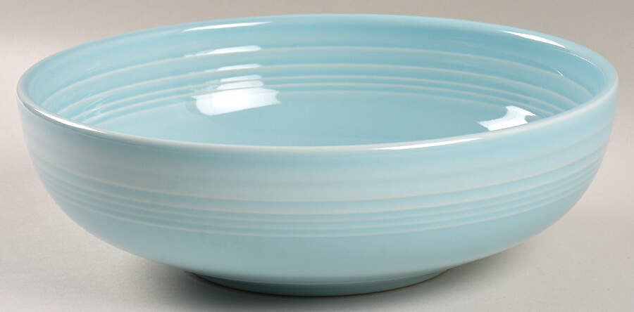Fiesta Sky (Intro 2024) 9" Bistro Bowl by Fiesta Tableware Company-1