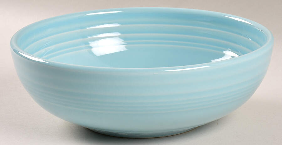 Fiesta Sky (Intro 2024) 7" Bistro Bowl by Fiesta Tableware Company-1