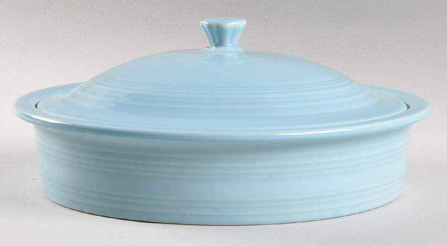 Fiesta Sky (Intro 2024) Tortilla Warmer by Fiesta Tableware Company-1