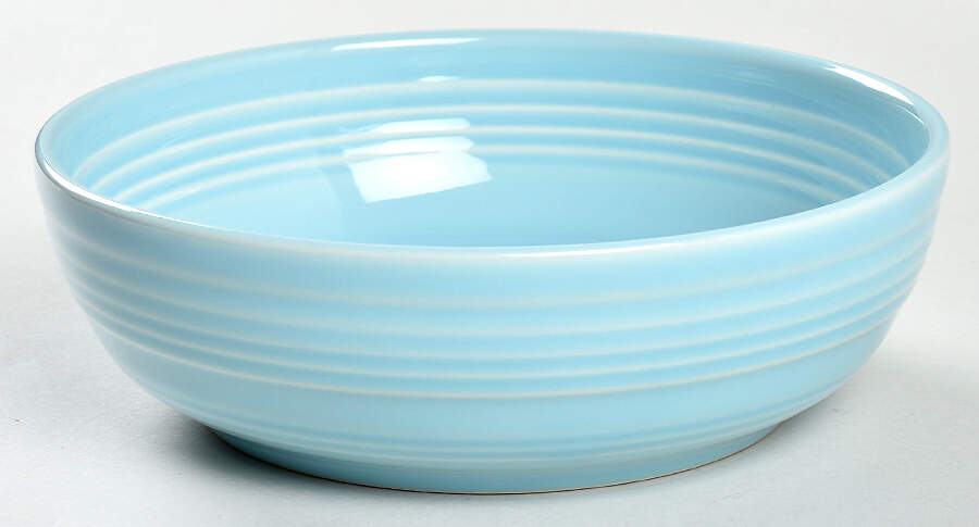 Fiesta Sky (Intro 2024) 6" Salad Serving Bowl by Fiesta Tableware Company-1