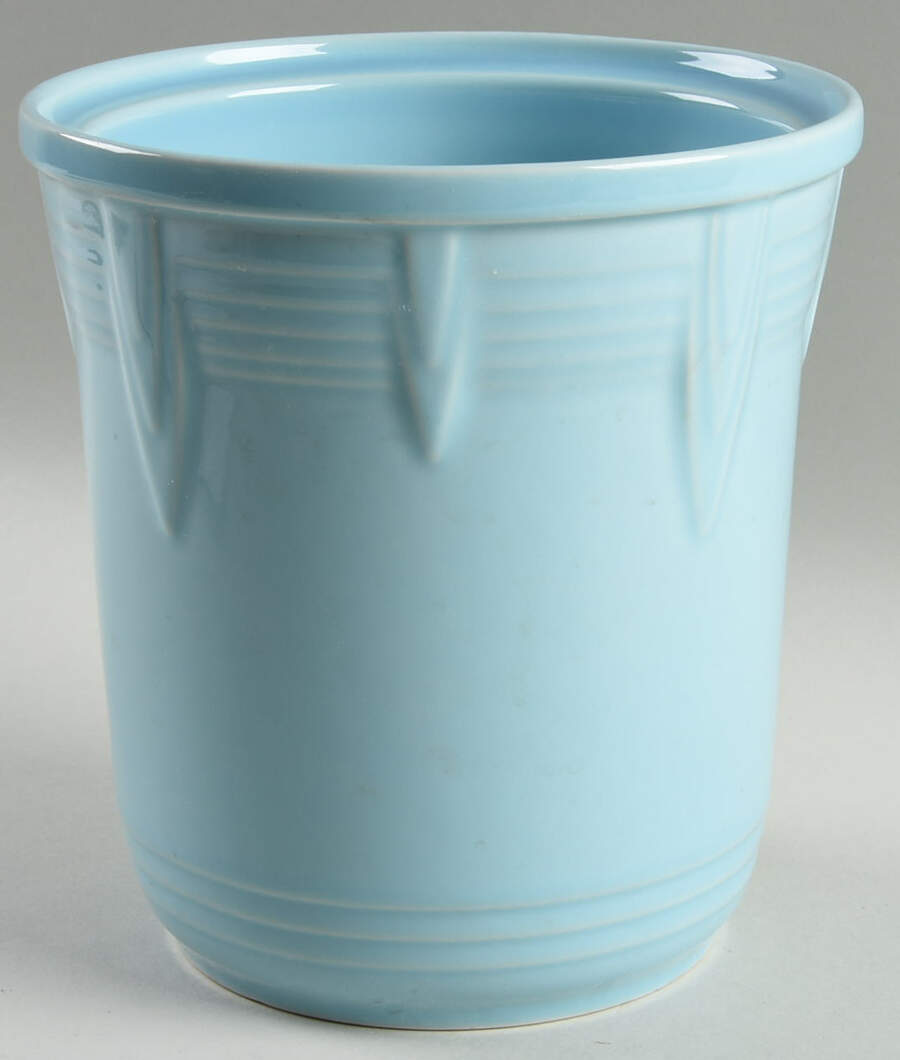Fiesta Sky (Intro 2024) Utensil Holder by Fiesta Tableware Company-1