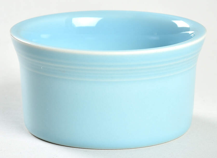 Fiesta Sky (Intro 2024) Ramekin by Fiesta Tableware Company-1