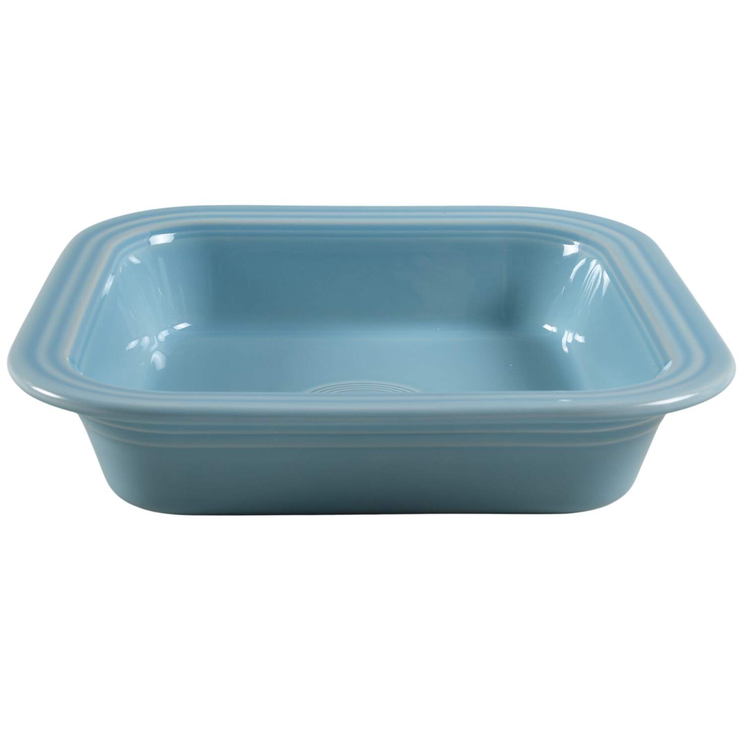 Fiesta Sky (Intro 2024) 10" Square Baker by Fiesta Tableware Company-1