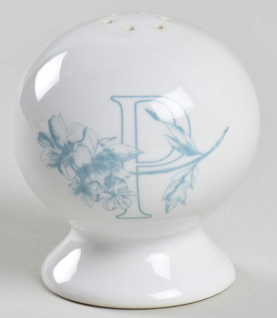 Fiesta Botanical Floral Pepper Shaker by Fiesta Tableware Company-1