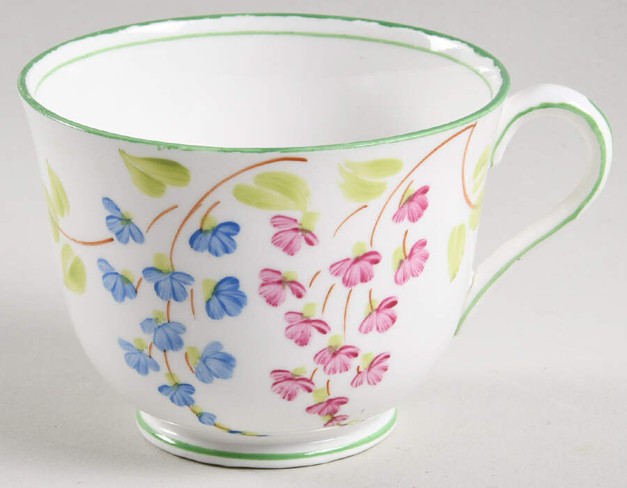 FTH22C Footed Cup by Thomas Forester & Sons-1