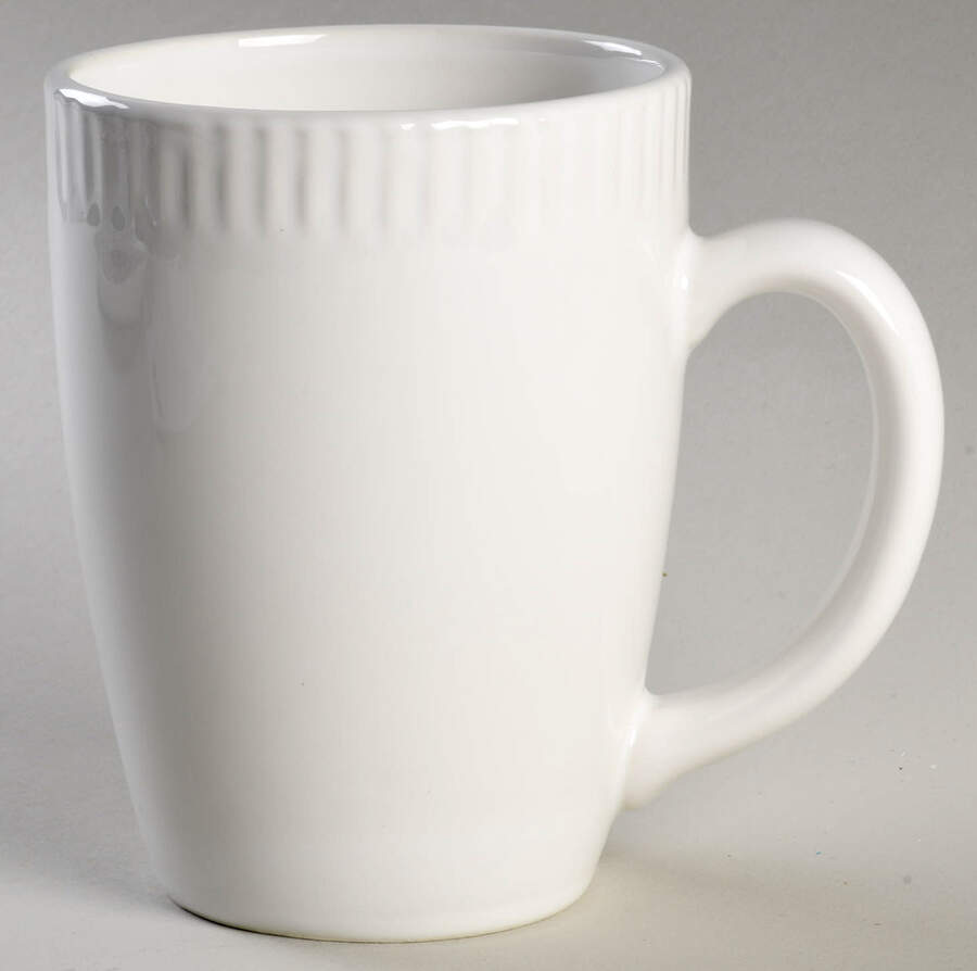 Keyboard Mug by Fapor (Portugal)-1