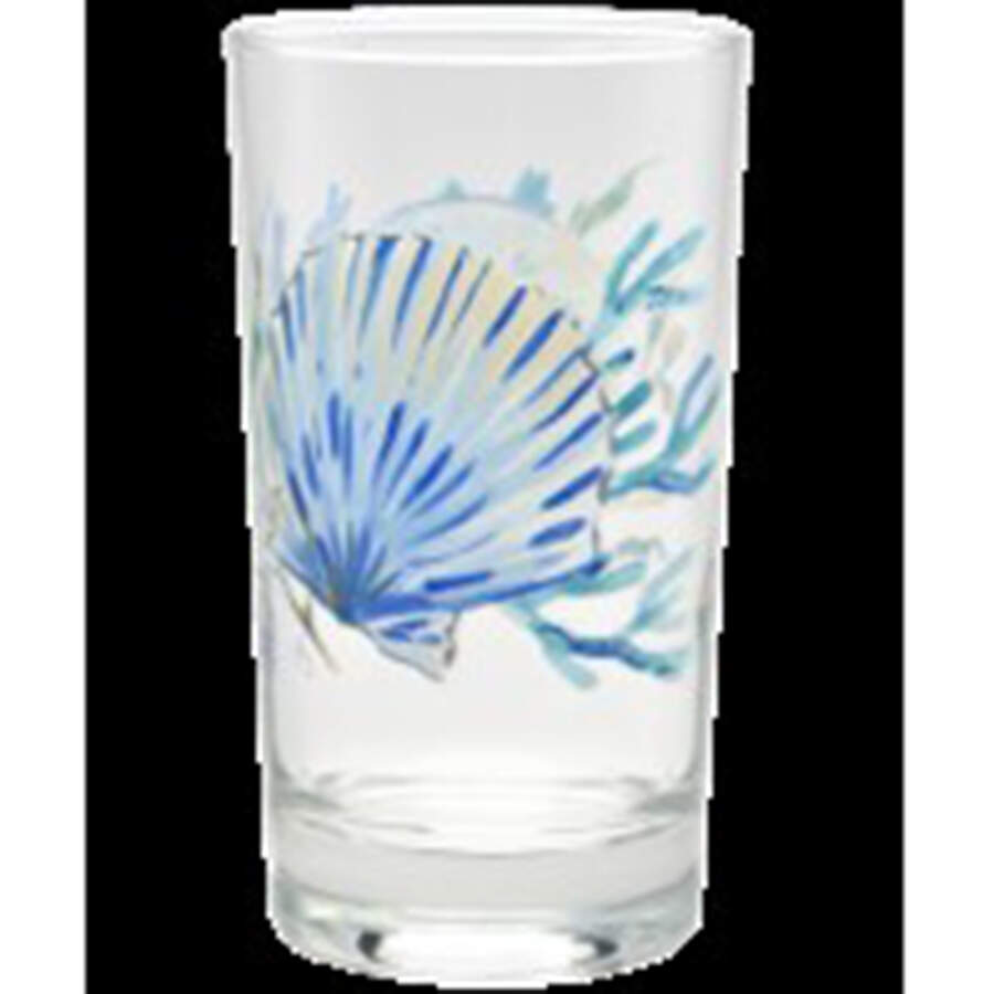 Fiesta Coastal Shores Glassware Juice by Fiesta Tableware Company-1