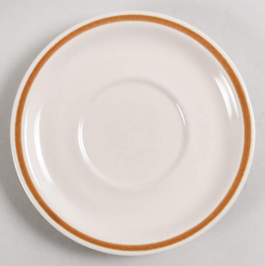 Maya Saucer by Fuji-1