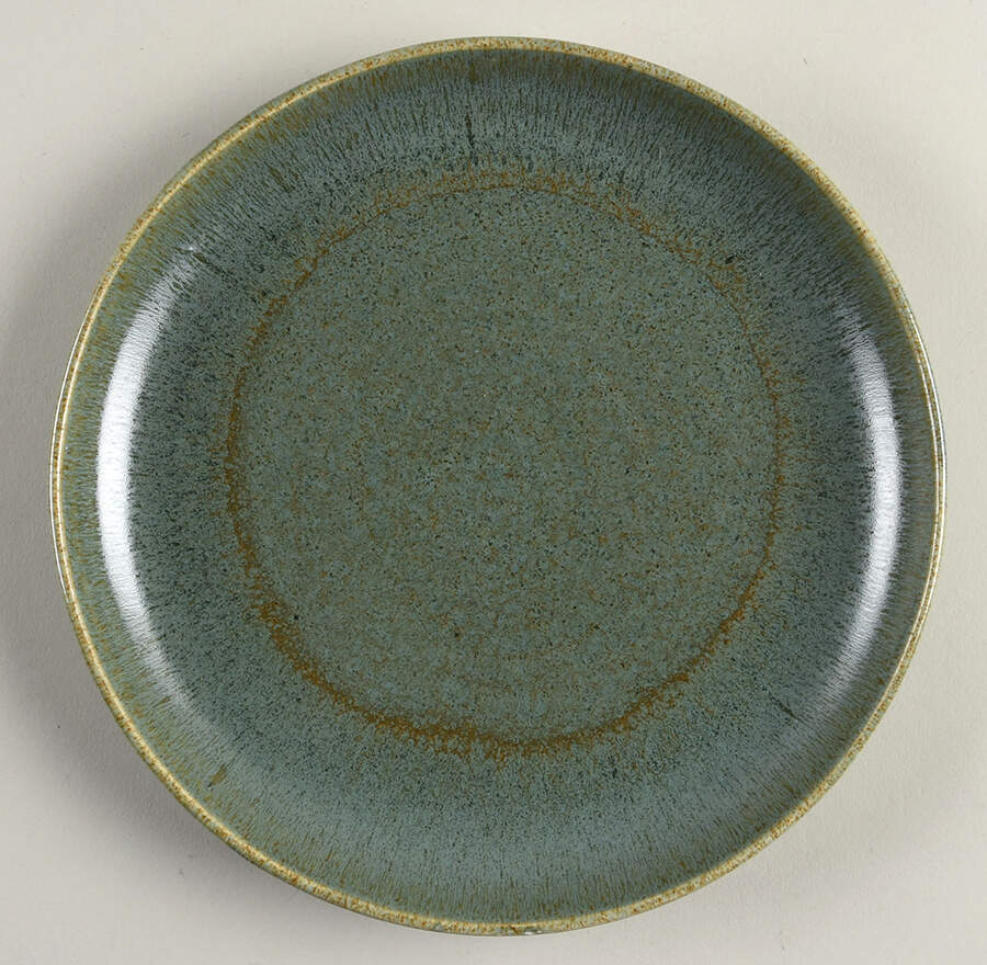 FOP9 Salad Plate by Fapor (Portugal)-1