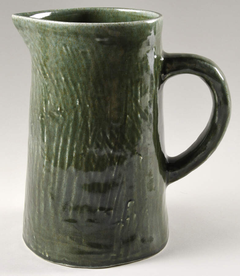 FOP9 64 Oz Pitcher by Fapor (Portugal)-1