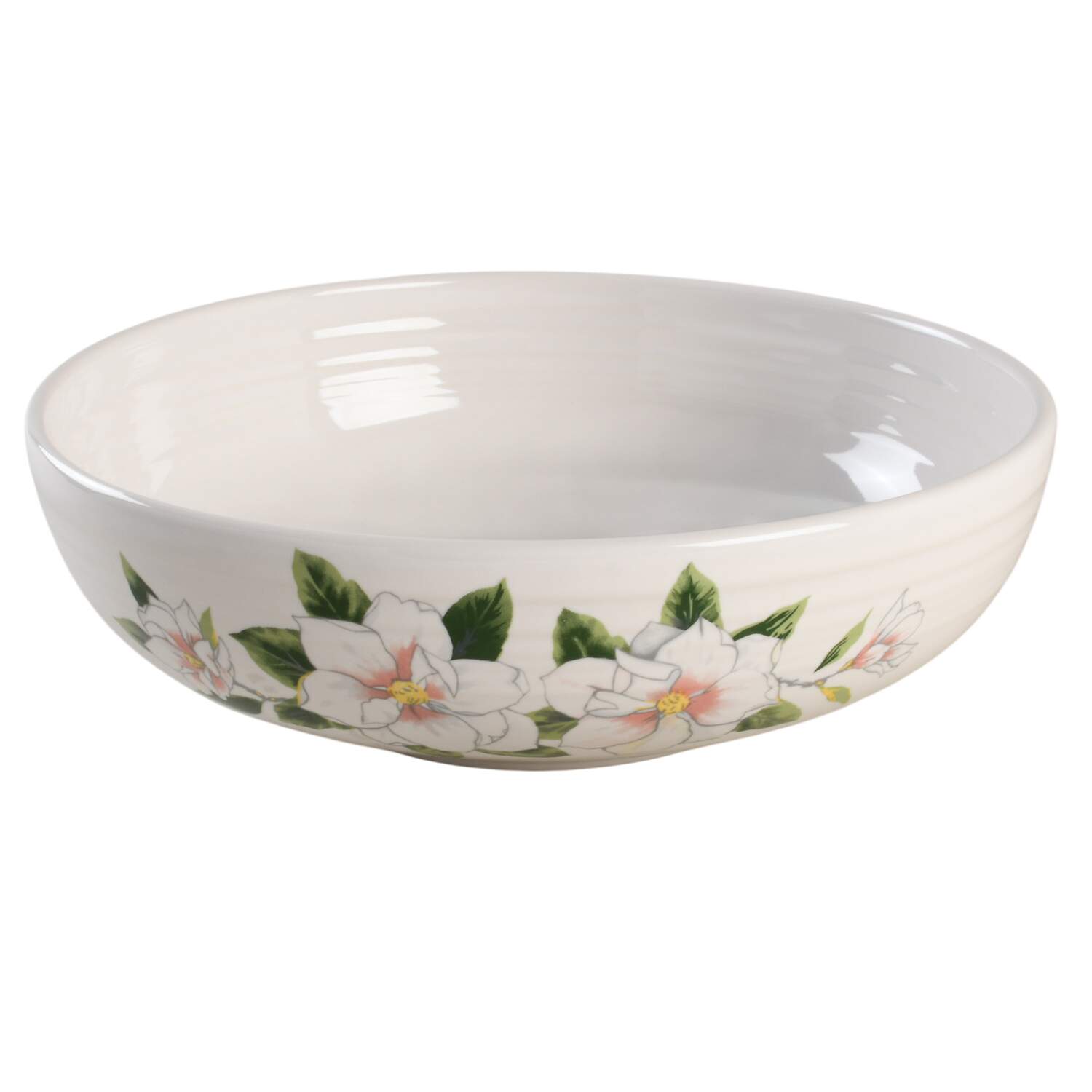 Fiesta Magnolia 9" Bistro Bowl by Fiesta Tableware Company-1