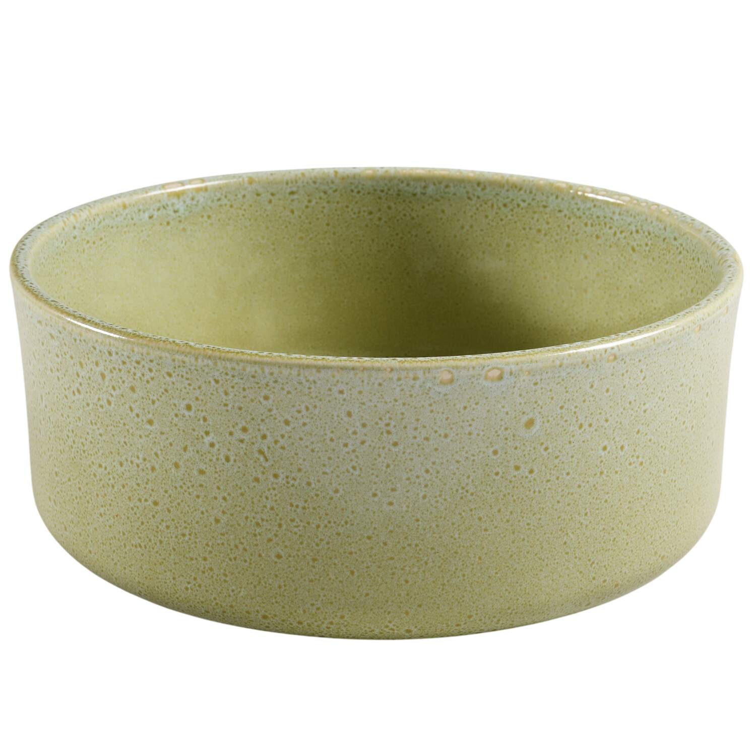 FOP15 9" Round Serving Bowl by Fapor (Portugal)-1