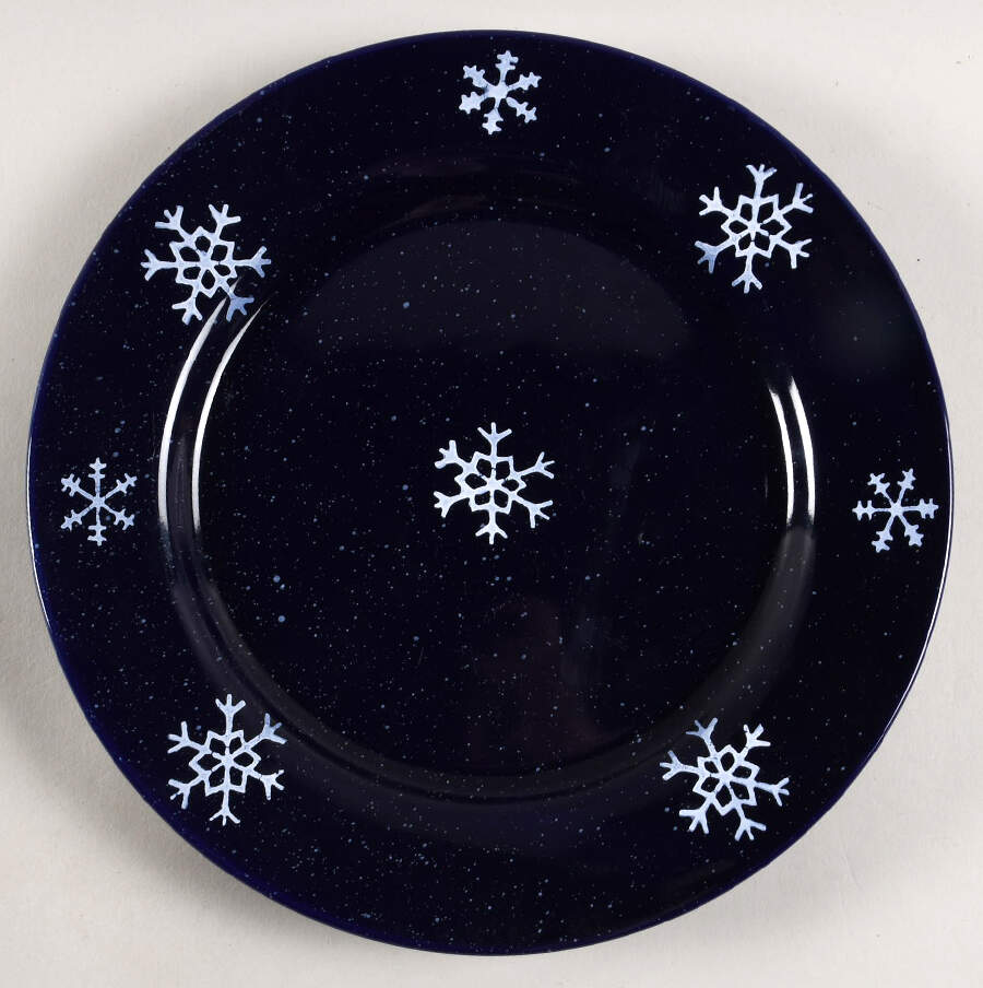 FSI4 Dinner Plate by Four Star International-1