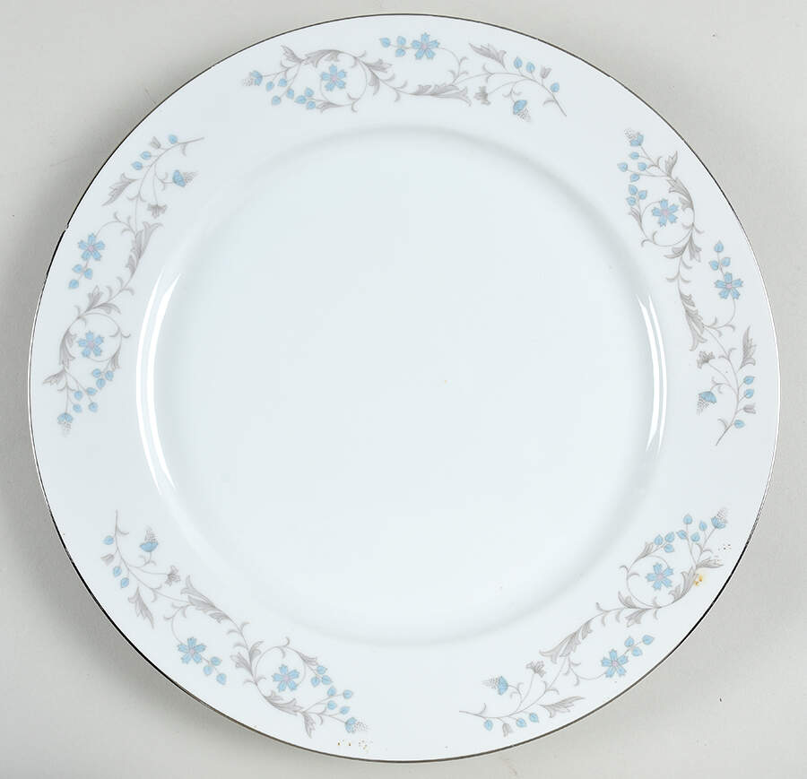 Fairlawn 12" Chop Plate (Round Platter) by Royal Wentworth-1