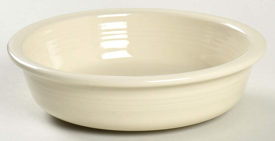 Fiesta Linen (Intro 2025) Coupe Soup Bowl by Fiesta Tableware Company-1