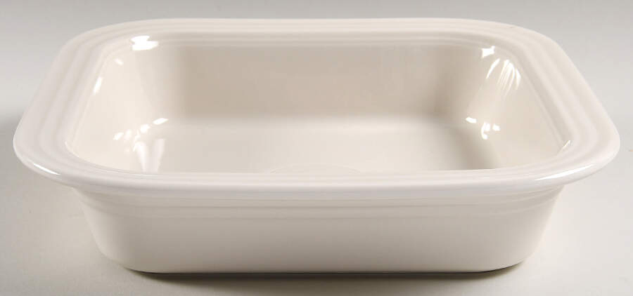 Fiesta Linen (Intro 2025) 10" Square Baker by Fiesta Tableware Company-1