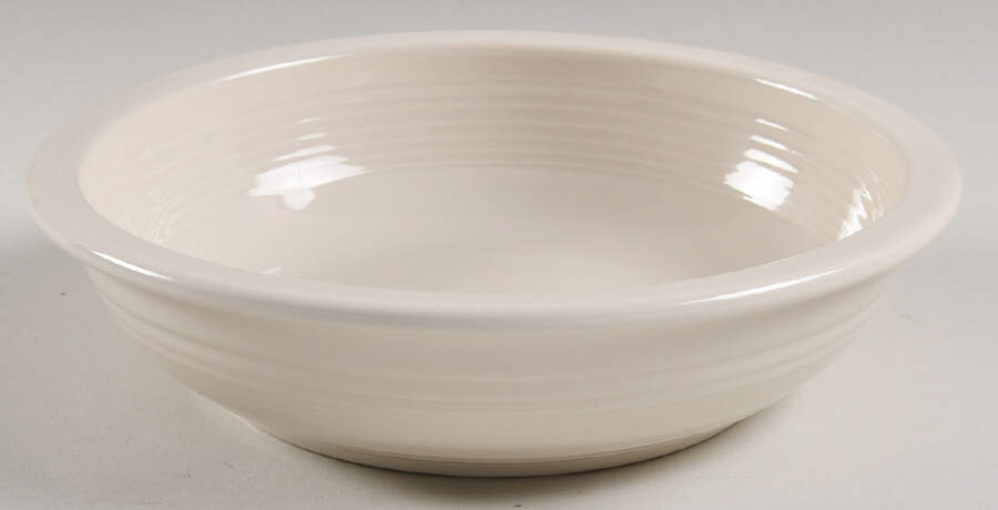 Fiesta Linen (Intro 2025) 8" Individual Pasta Bowl by Fiesta Tableware Company-1