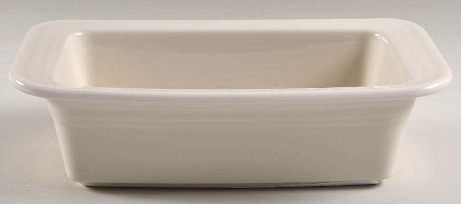 Fiesta Linen (Intro 2025) Loaf Pan by Fiesta Tableware Company-1