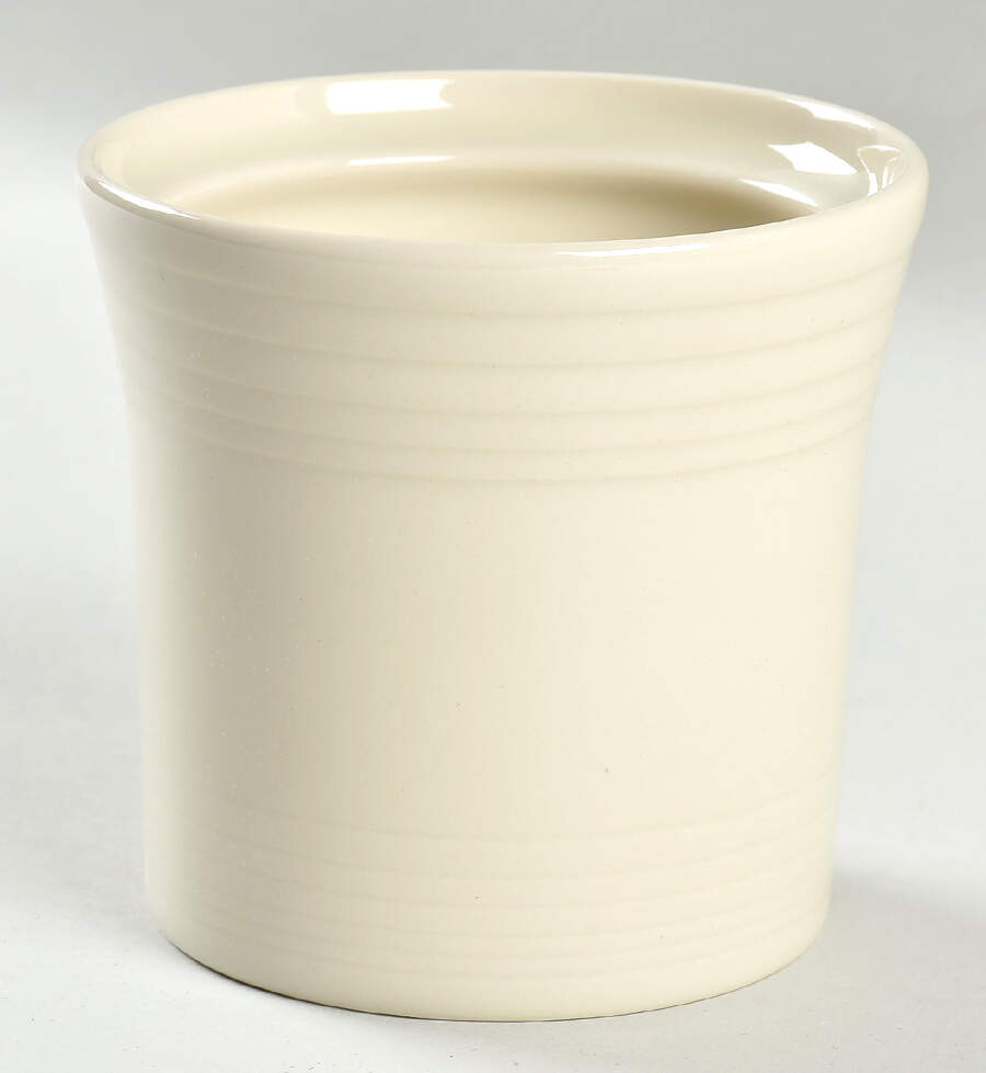 Fiesta Linen (Intro 2025) Mini Canister No Lid by Fiesta Tableware Company-1