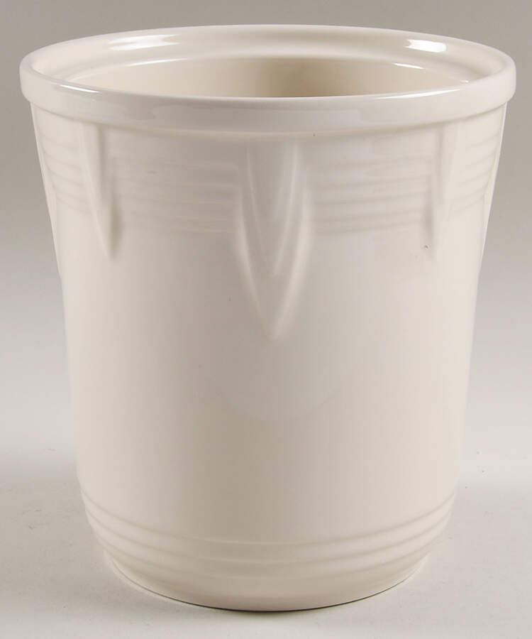Fiesta Linen (Intro 2025) Utensil Holder by Fiesta Tableware Company-1