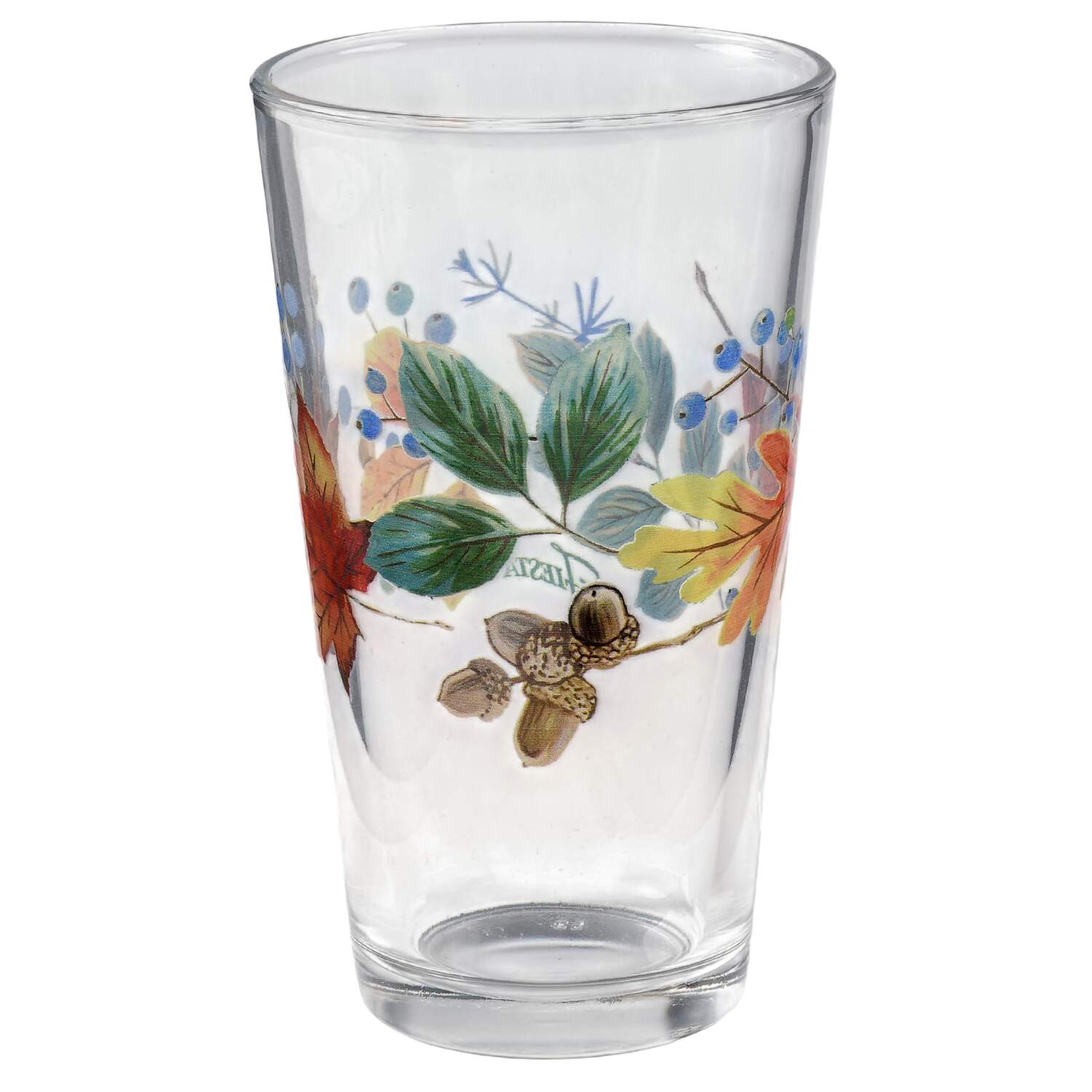 Fiesta Autumn Fields Glassware Cooler by Fiesta Tableware Company-1