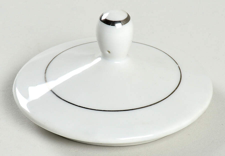 Doris Lid for Sugar Bowl by Fine China of Japan-1