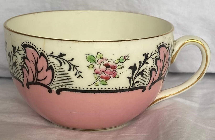 3499 Flat Cup by Fenton-1