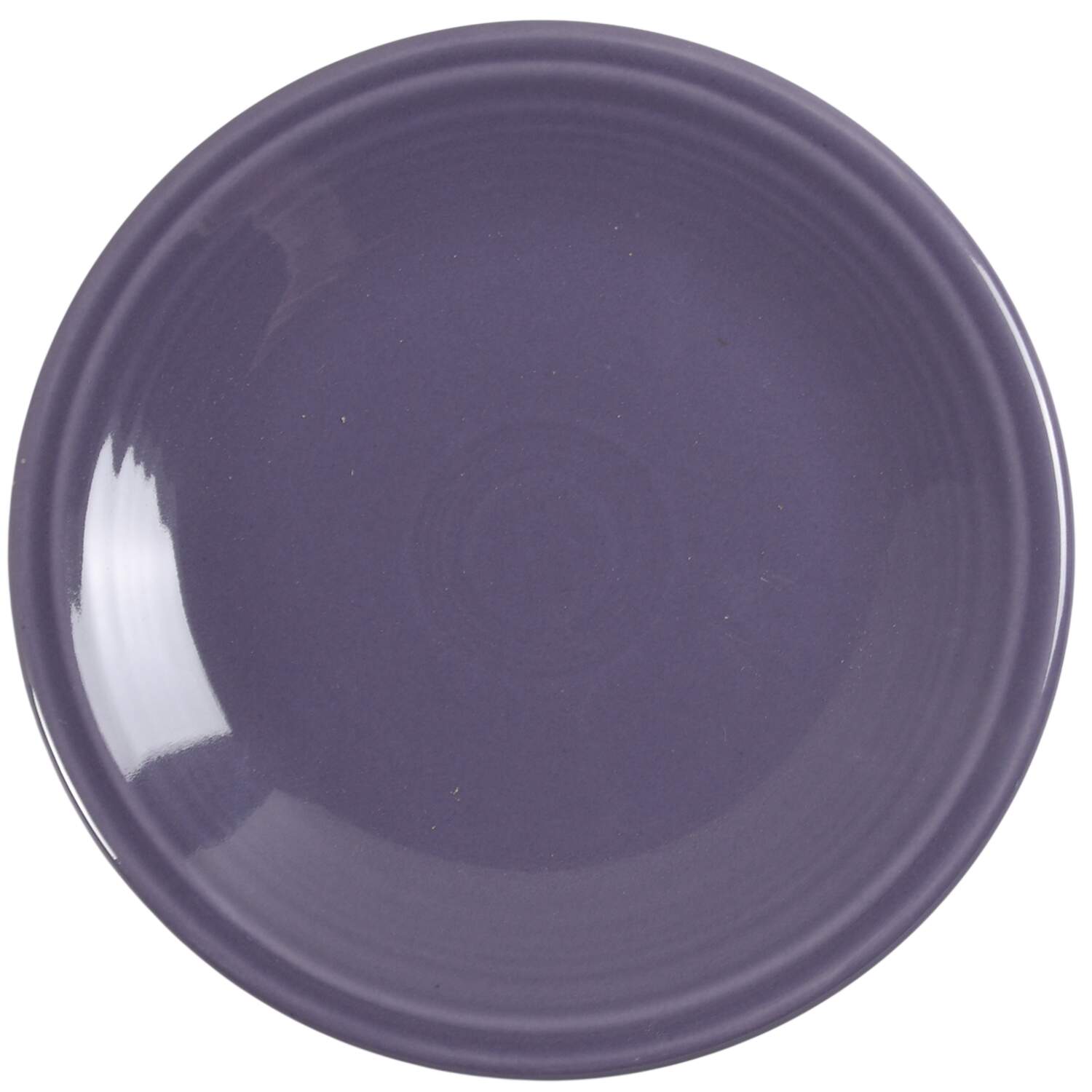 Fiesta Lavender (Intro 2026) Salad Plate by Fiesta Tableware Company-1