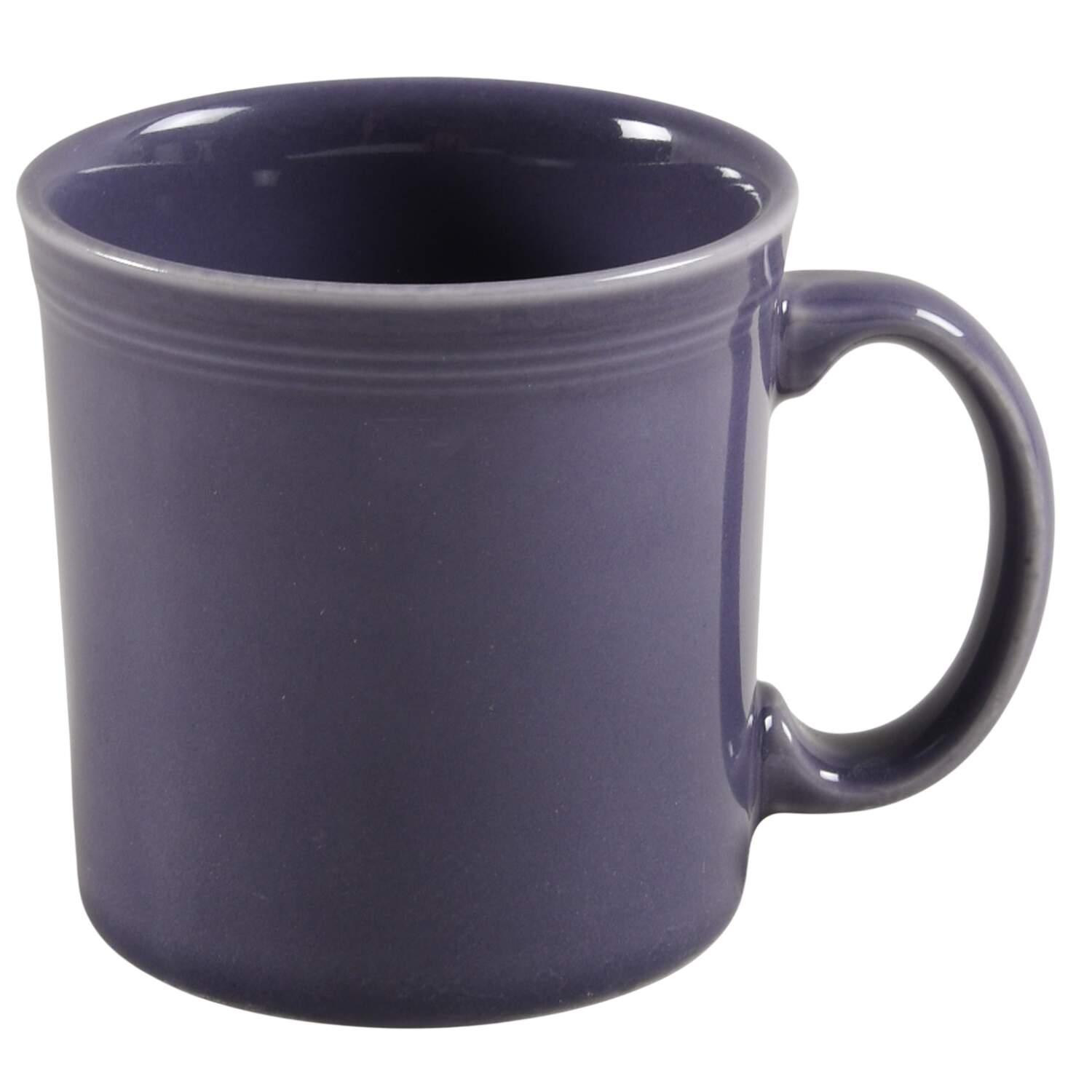 Fiesta Lavender (Intro 2026) 12 Oz Java Mug by Fiesta Tableware Company-1