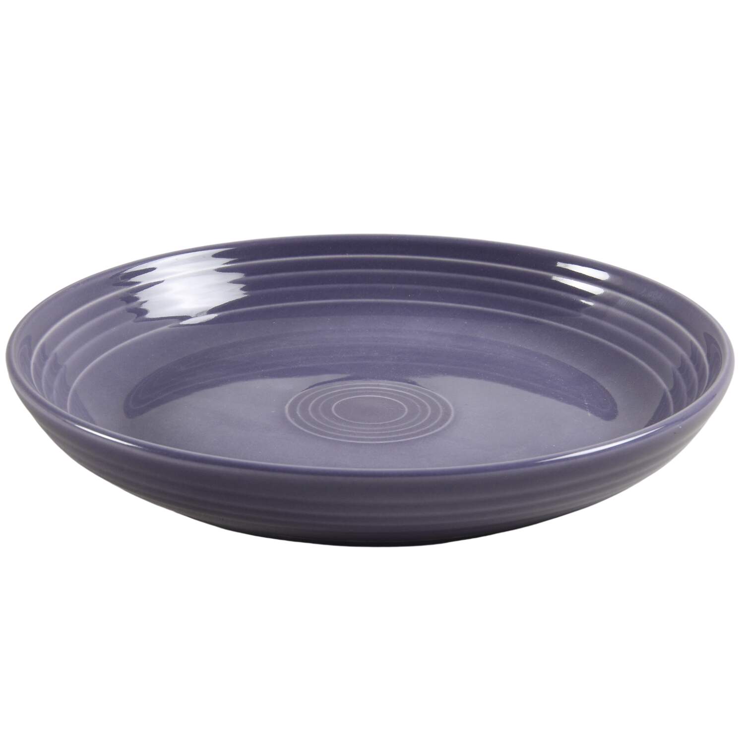 Fiesta Lavender (Intro 2026) Luncheon/Salad Bowl by Fiesta Tableware Company-1