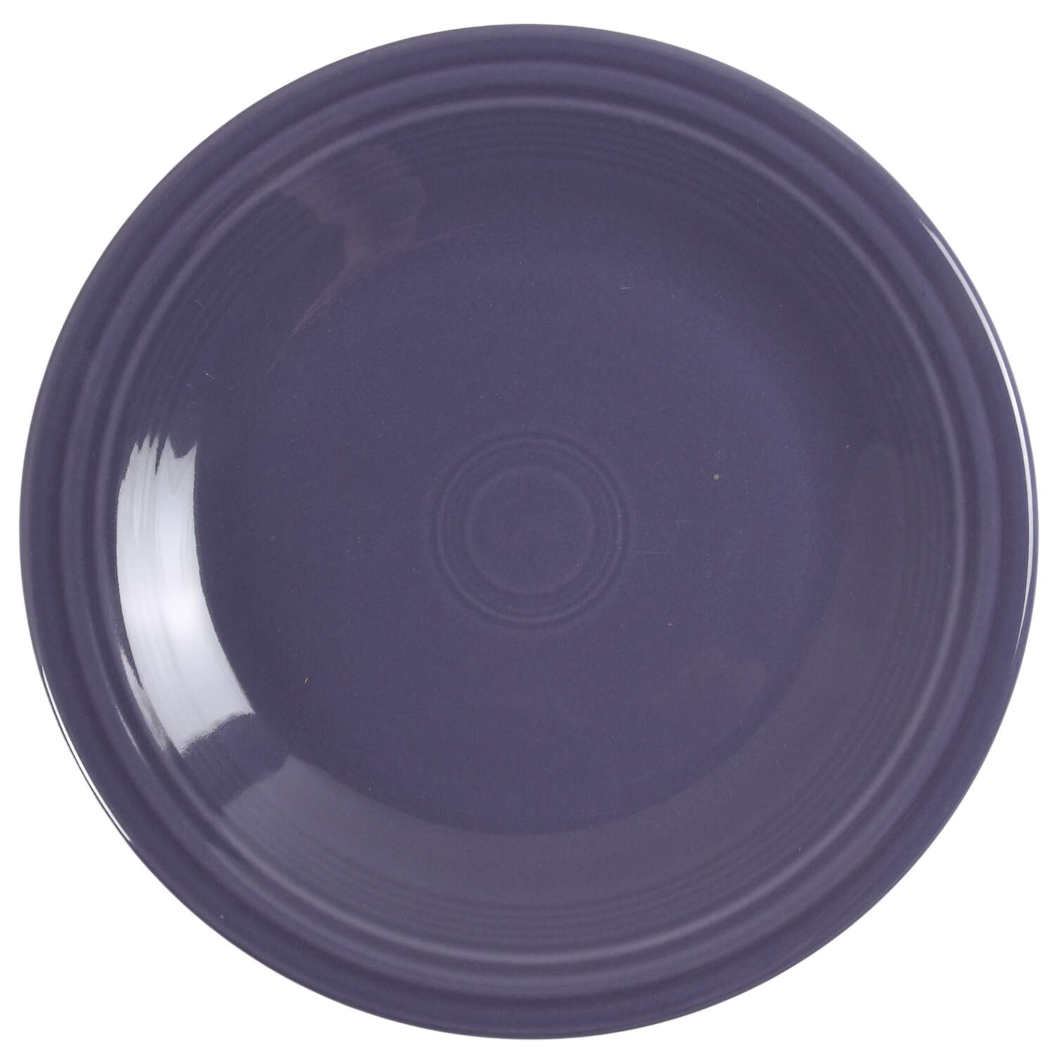 Fiesta Lavender (Intro 2026) Dinner Plate by Fiesta Tableware Company-1