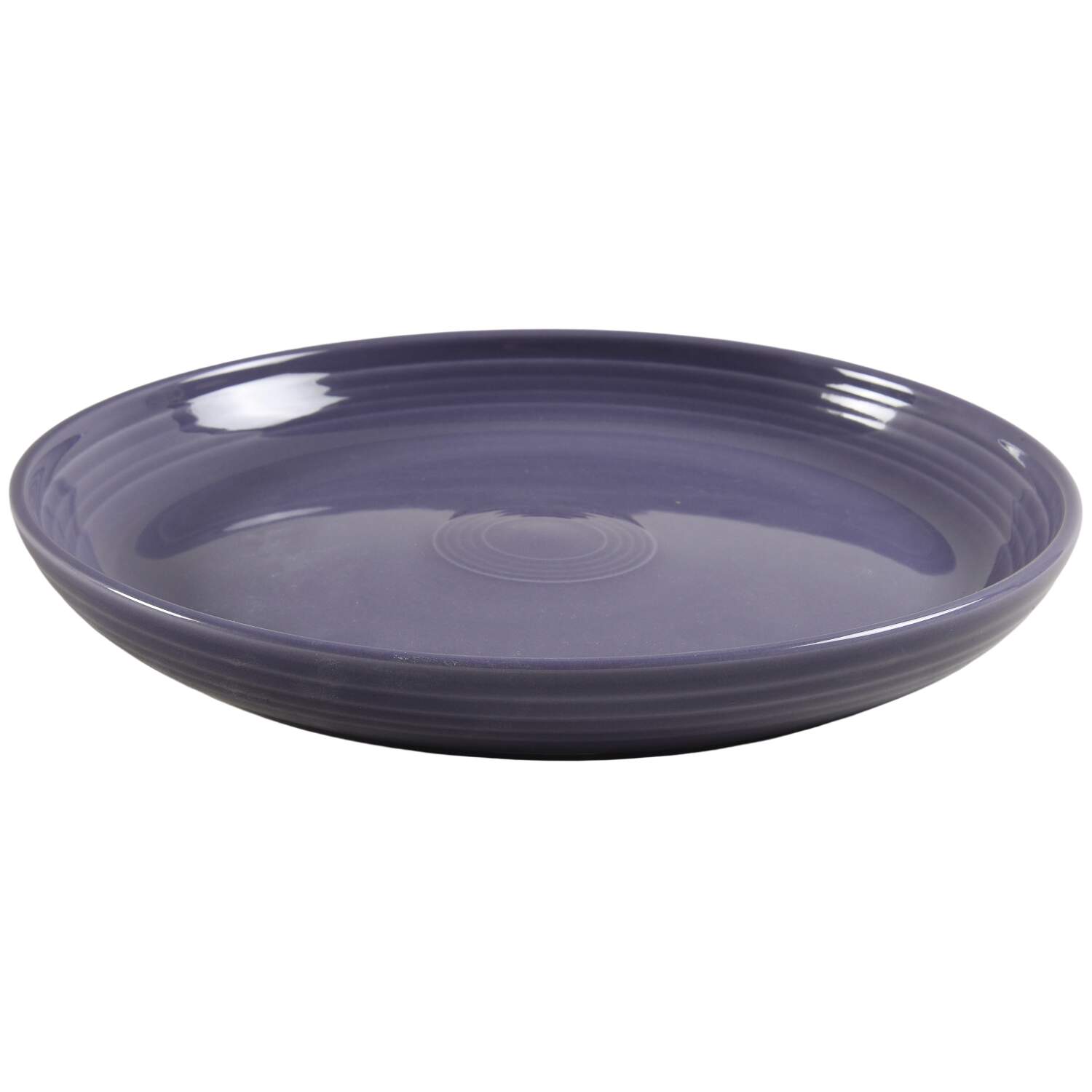 Fiesta Lavender (Intro 2026) Individual Dinner Bowl by Fiesta Tableware Company-1