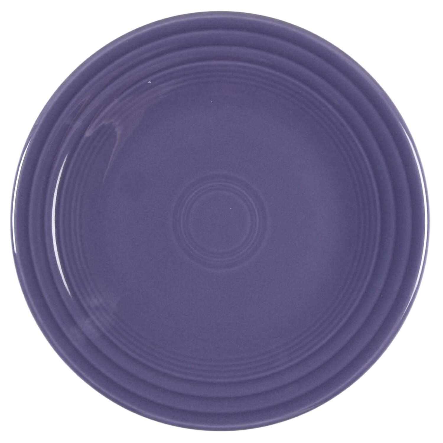 Fiesta Lavender (Intro 2026) Luncheon Plate by Fiesta Tableware Company-1
