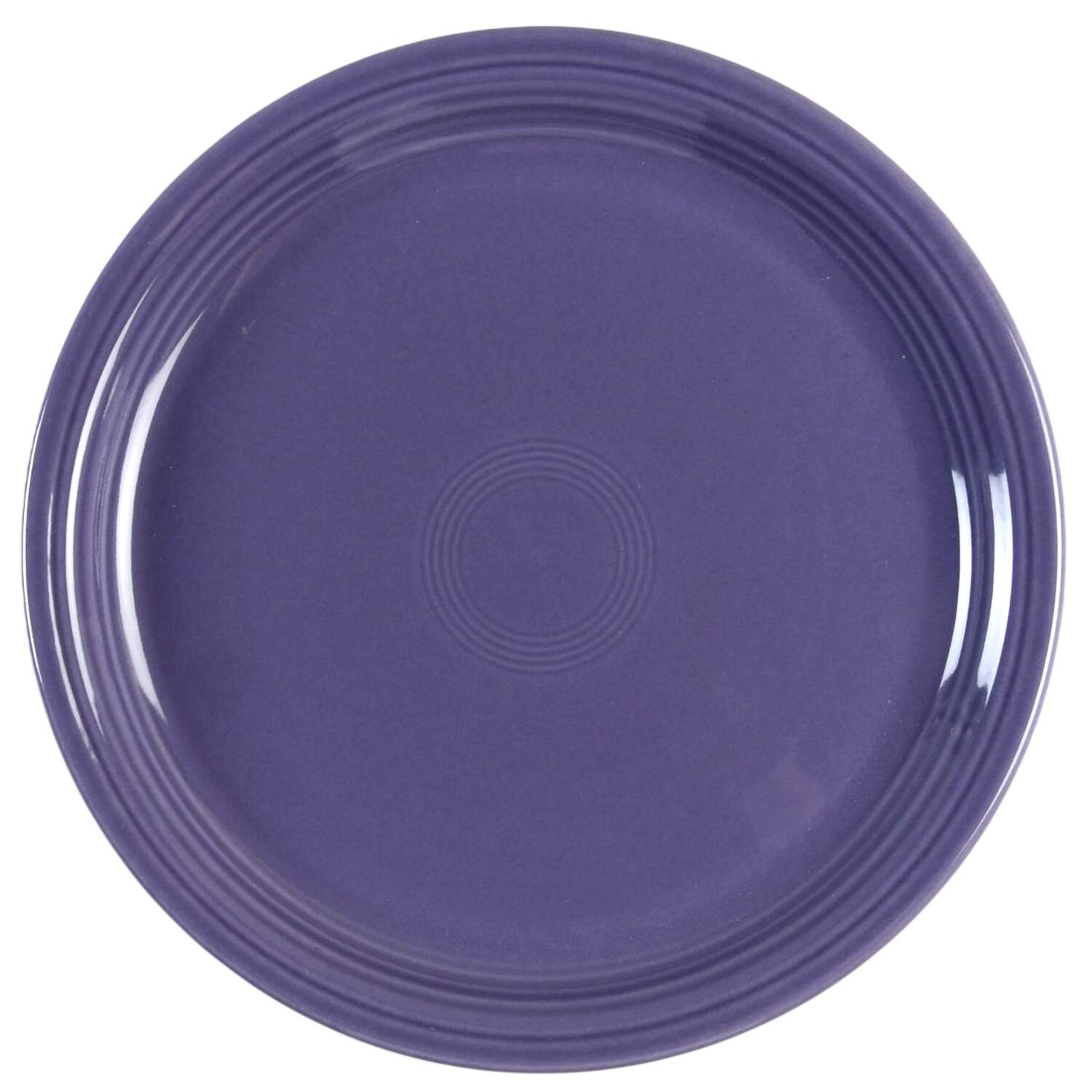Fiesta Lavender (Intro 2026) 9" Round Buffet Plate by Fiesta Tableware Company-1