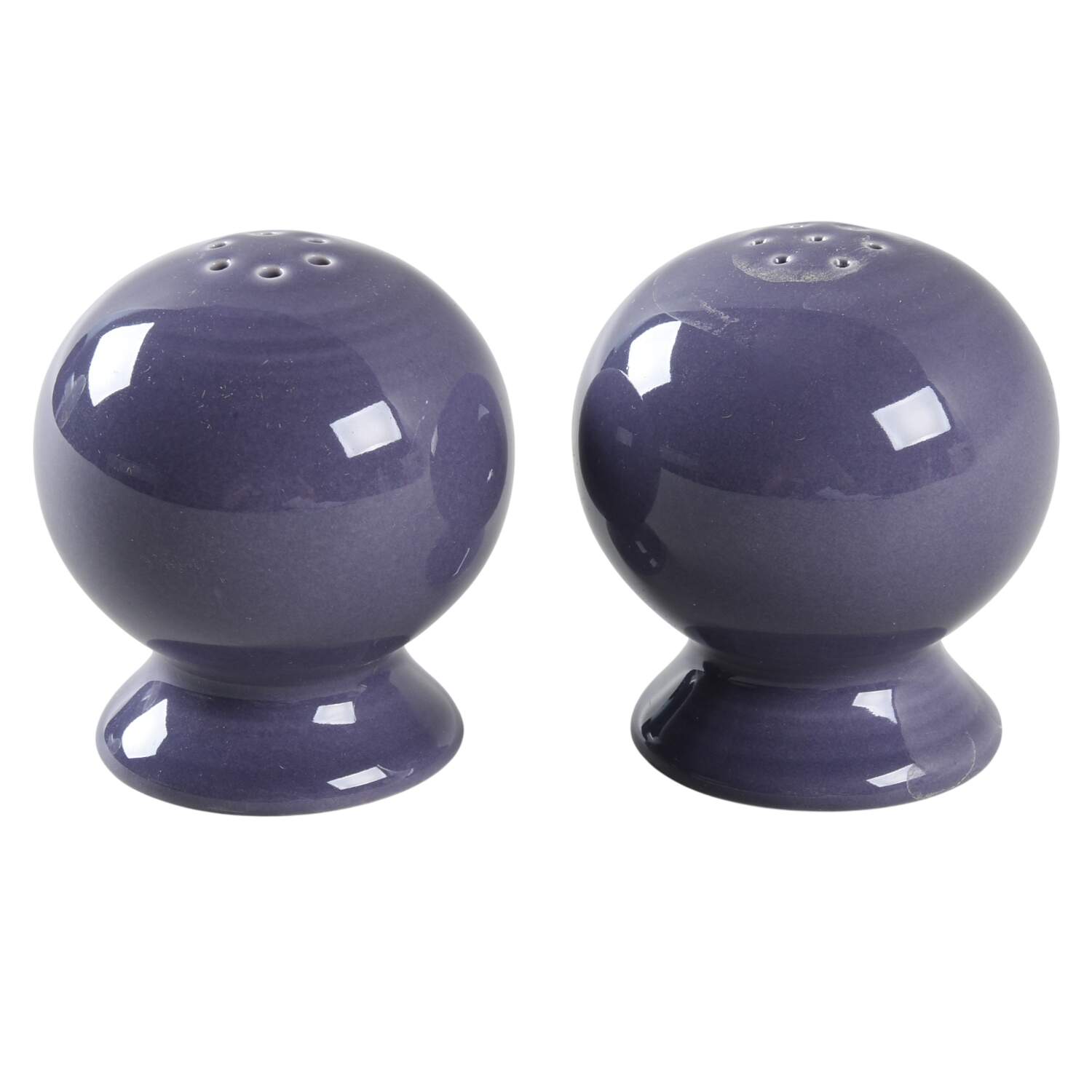 Fiesta Lavender (Intro 2026) Salt & Pepper Set by Fiesta Tableware Company-1