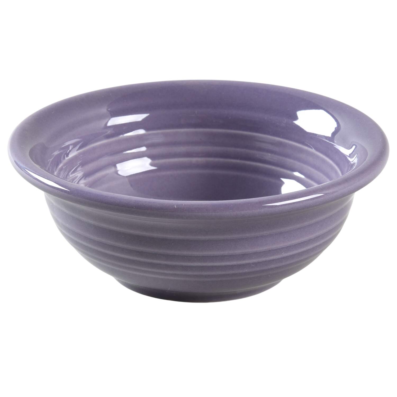 Fiesta Lavender (Intro 2026) Salsa Bowl by Fiesta Tableware Company-1