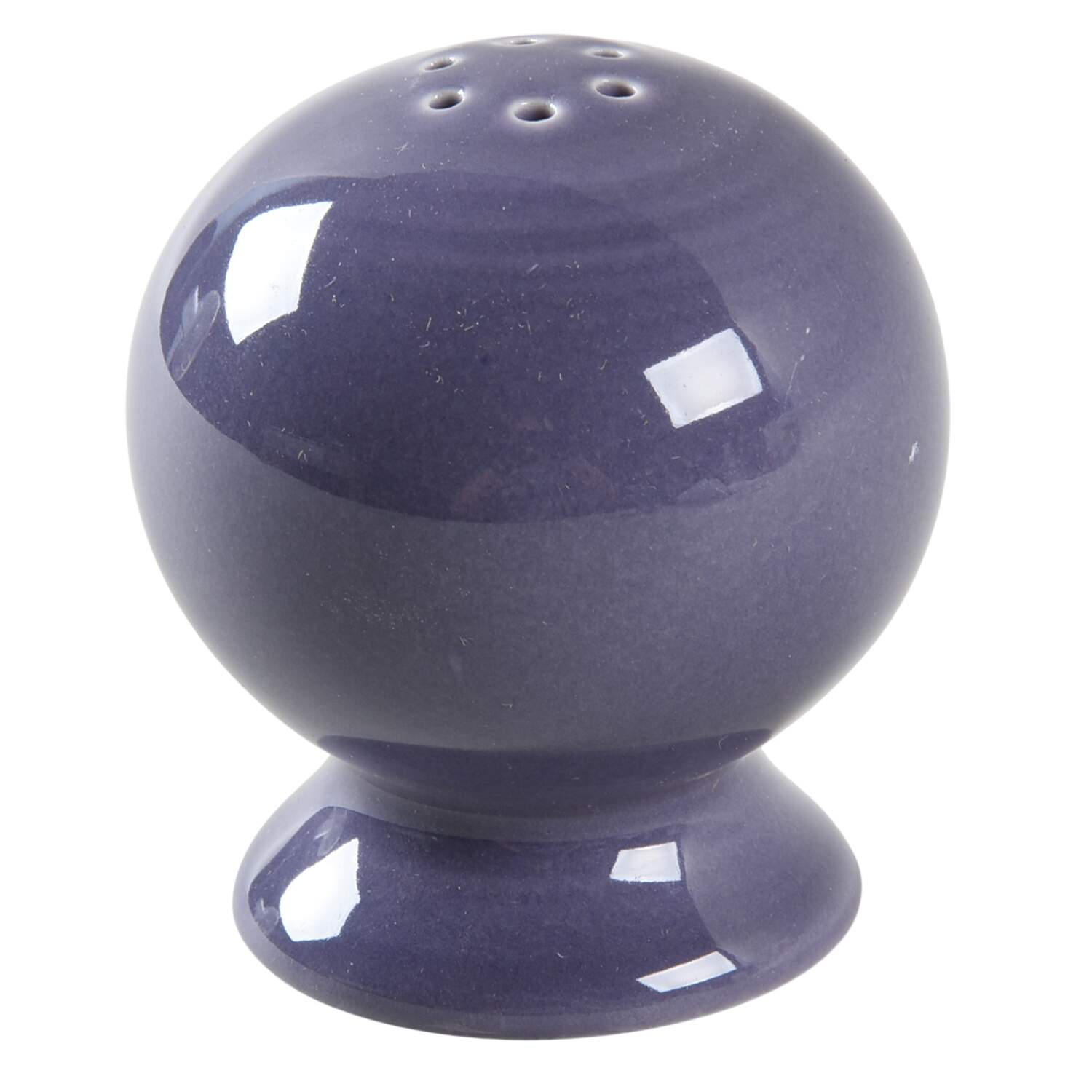 Fiesta Lavender (Intro 2026) Salt Shaker by Fiesta Tableware Company-1