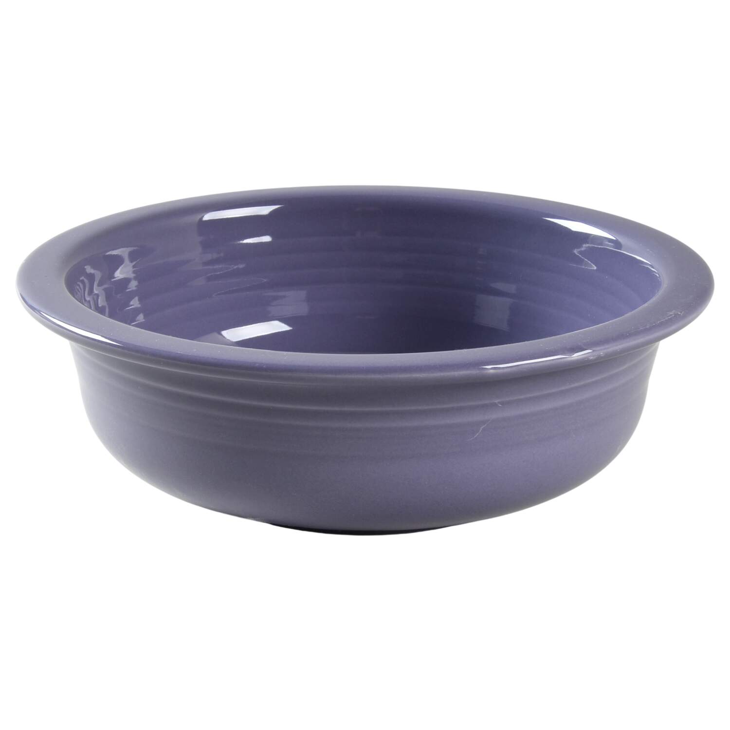 Fiesta Lavender (Intro 2026) 8" Round Vegetable Bowl by Fiesta Tableware Company-1