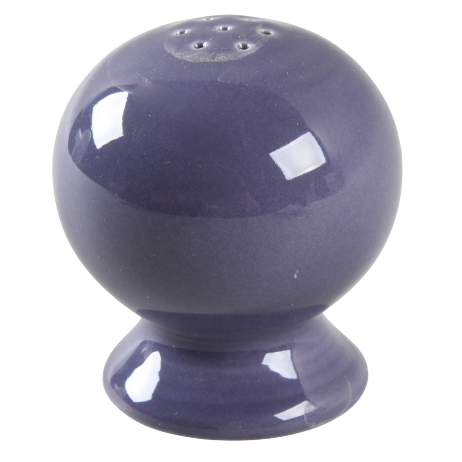 Fiesta Lavender (Intro 2026) Pepper Shaker by Fiesta Tableware Company-1