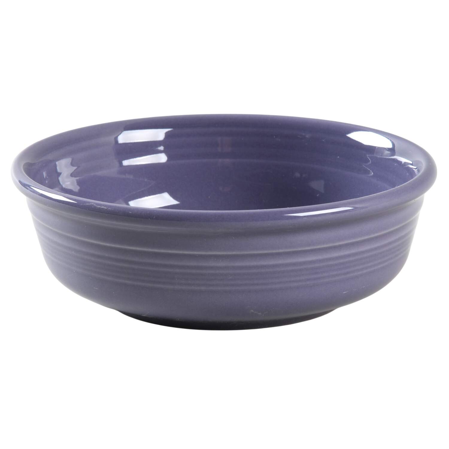 Fiesta Lavender (Intro 2026) Coupe Cereal Bowl by Fiesta Tableware Company-1