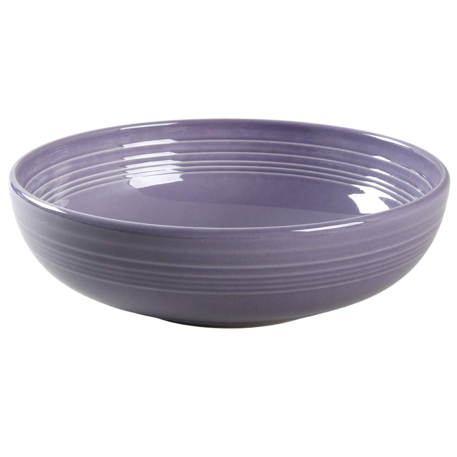Fiesta Lavender (Intro 2026) 9" Bistro Bowl by Fiesta Tableware Company-1