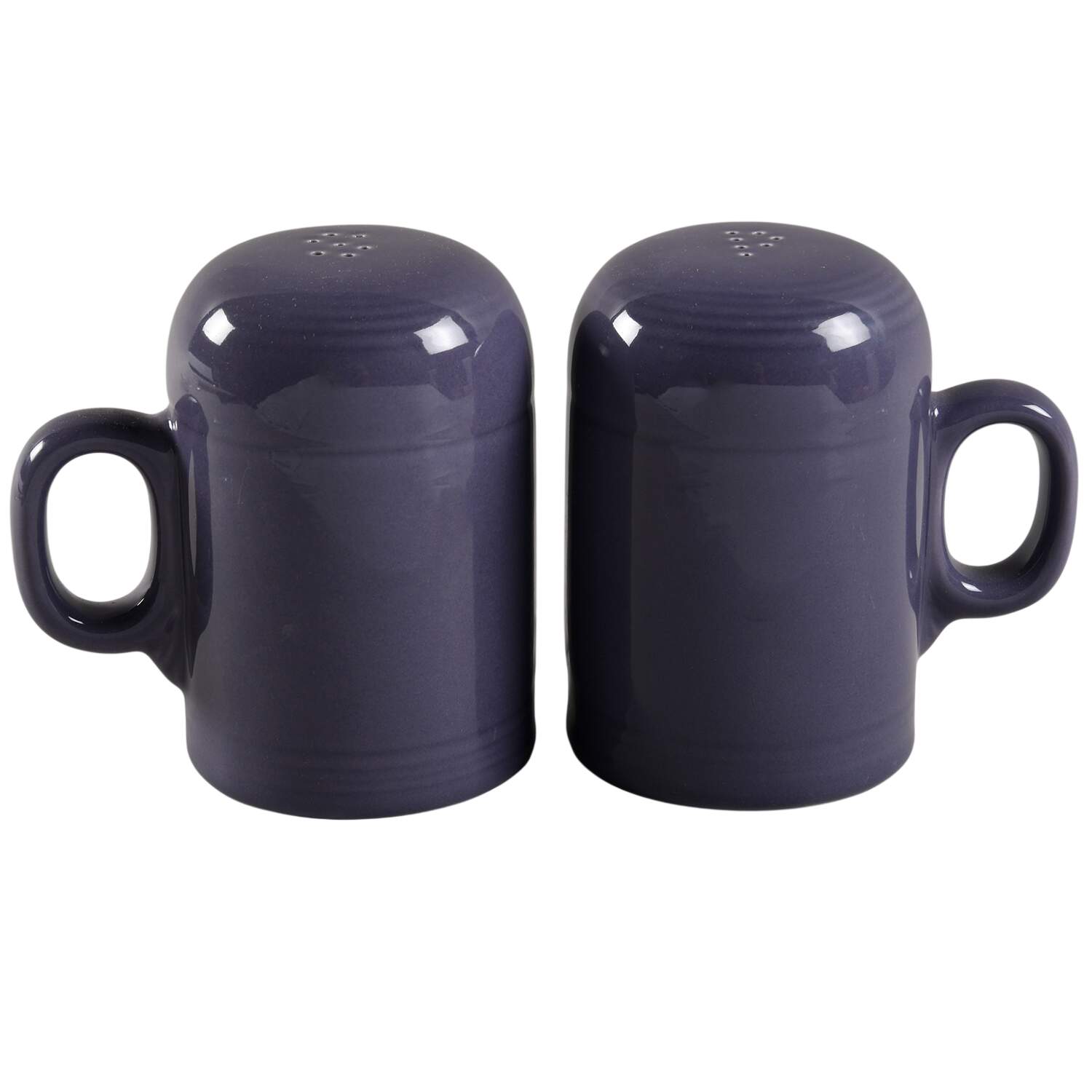 Fiesta Lavender (Intro 2026) Stove Top Salt & Pepper Set by Fiesta Tableware Company-1