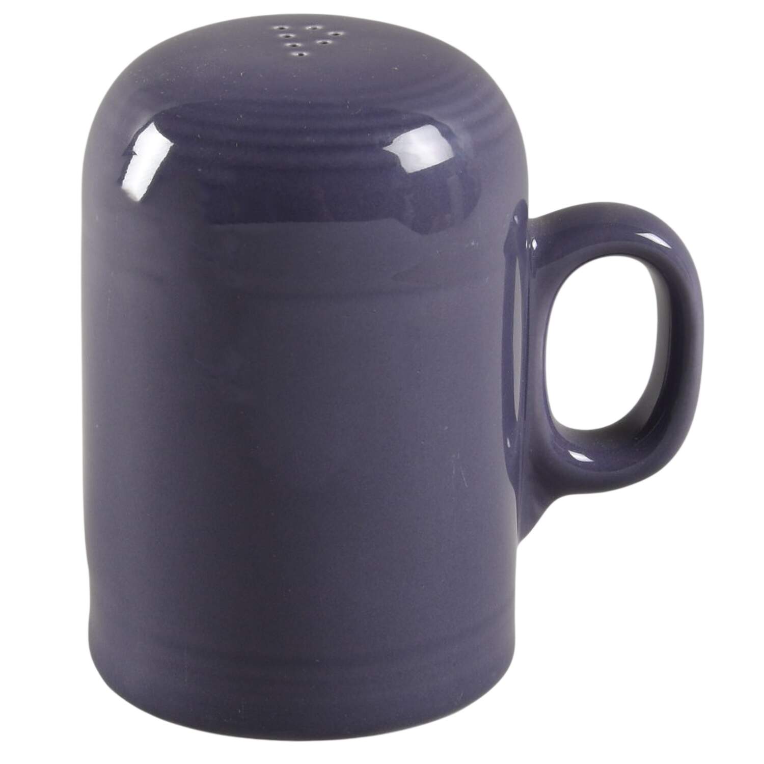 Fiesta Lavender (Intro 2026) Stove Top Pepper Shaker by Fiesta Tableware Company-1